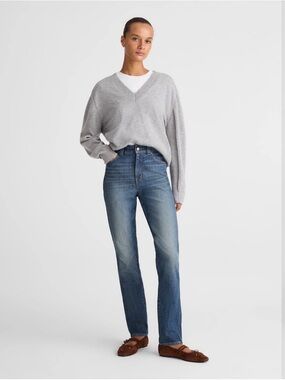Madewell Perfect Vintage Jean